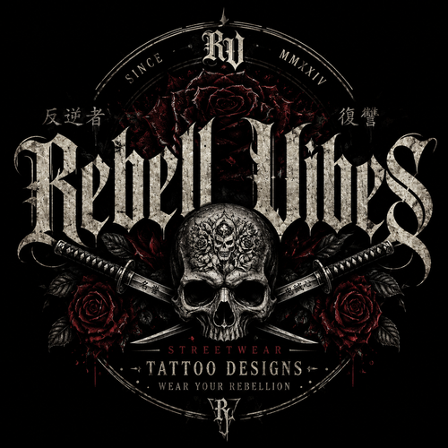 Rebell Vibes