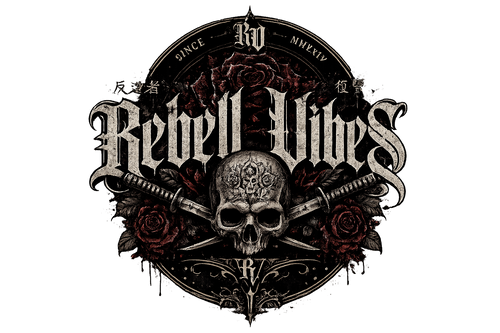 Rebell Vibes
